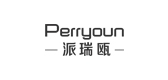 perryoun/派瑞瓯品牌LOGO图片