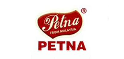 petna/贝宠品牌LOGO图片