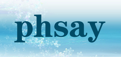 phsay品牌LOGO图片