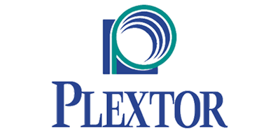 Plextor/浦科特LOGO