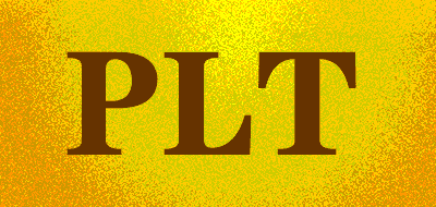 PLT品牌LOGO图片