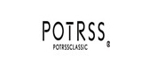 potrss/女装品牌LOGO图片