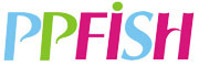 PPFiSH品牌LOGO图片