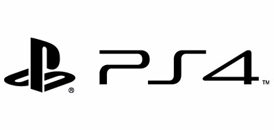 PS4/PS4游戏机品牌LOGO图片