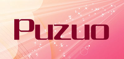 Puzuo品牌LOGO图片