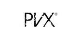 pvx品牌LOGO图片