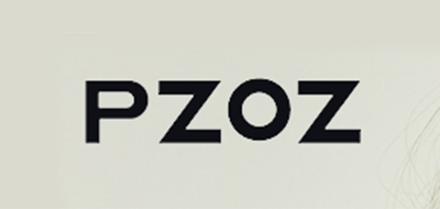 PZOZ品牌LOGO图片