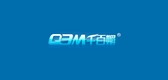 qbm千百媚品牌LOGO图片