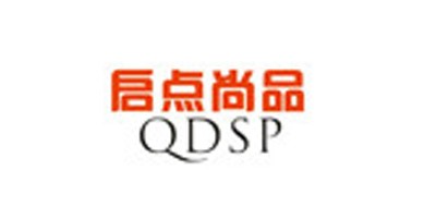 QDSP/启点尚品品牌LOGO图片