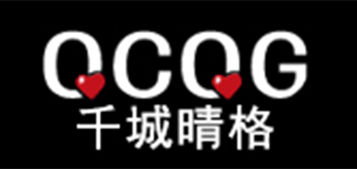 千城晴格品牌LOGO图片