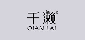 千濑品牌LOGO图片