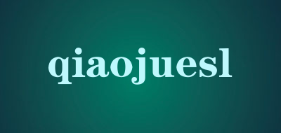 qiaojuesl品牌LOGO图片