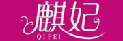 qifei/麒妃品牌LOGO图片