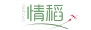 QINGDAO/情稻品牌LOGO图片