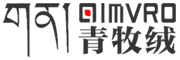 QINGMURONG/青牧绒品牌LOGO图片