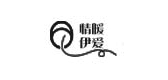 情暖伊爱品牌LOGO图片
