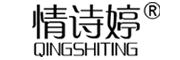 QINGSHITING/情诗婷品牌LOGO图片