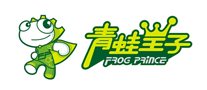 青蛙皇子品牌LOGO图片