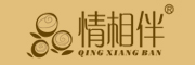 qingxiangban/情相伴品牌LOGO图片