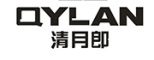 QingYueLang/清月郎品牌LOGO图片