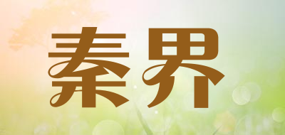 秦界LOGO