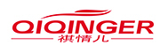 QIQINGER/祺情儿品牌LOGO图片