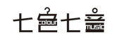 七色七音品牌LOGO图片