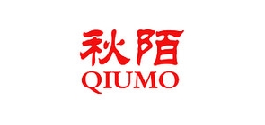 秋陌品牌LOGO图片