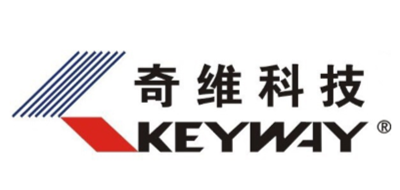 奇维科技品牌LOGO图片