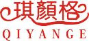QIYANGE/琪颜格品牌LOGO图片