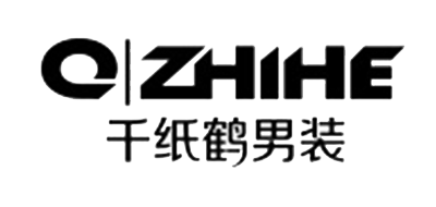 QIZHIHE/千纸鹤品牌LOGO