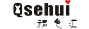 Qsehui/裙色汇品牌LOGO图片