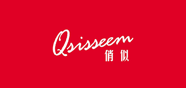qsisseem/俏似品牌LOGO图片