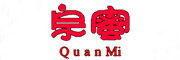 QuanMi/泉蜜品牌LOGO图片