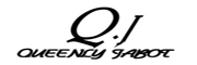 Queenlyjabot品牌LOGO图片
