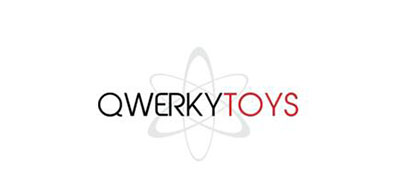 Qwerky Toys品牌LOGO图片