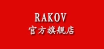 rakov/男装品牌LOGO图片