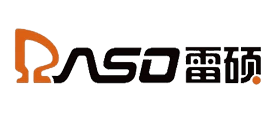 Raso/雷硕品牌LOGO图片