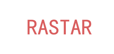 RASTAR/星辉品牌LOGO
