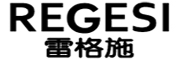 REGESI/雷格施品牌LOGO图片