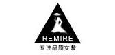 remire/服饰品牌LOGO图片
