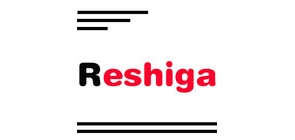 reshiga品牌LOGO图片