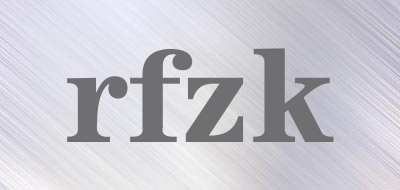 rfzk品牌LOGO图片