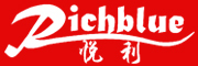 Richblue/悦利品牌LOGO图片