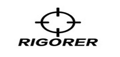 RIGORER/准者品牌LOGO