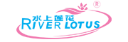 RIVERLOTUS/水上莲花LOGO