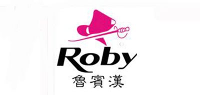 ROBY品牌LOGO图片