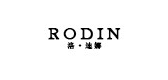 rodin/洛迪娜品牌LOGO图片