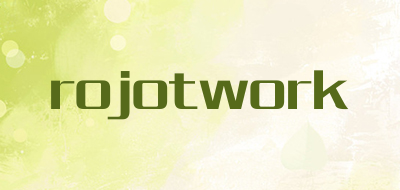 rojotwork品牌LOGO图片