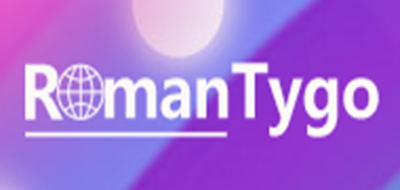 ROMANTYGO/罗曼帝果品牌LOGO图片